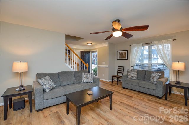 3019 Hornell Place, Charlotte, NC 28270