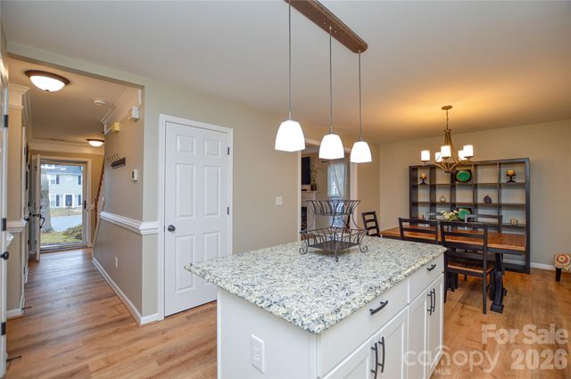 3019 Hornell Place, Charlotte, NC 28270