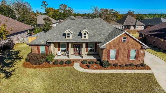 8606 Foxtail Loop, Pensacola, FL 32526