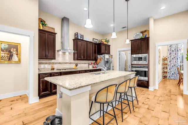 8606 Foxtail Loop, Pensacola, FL 32526