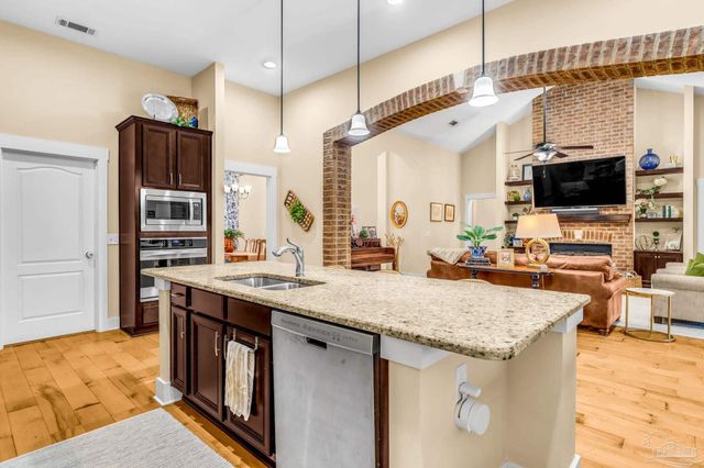 8606 Foxtail Loop, Pensacola, FL 32526