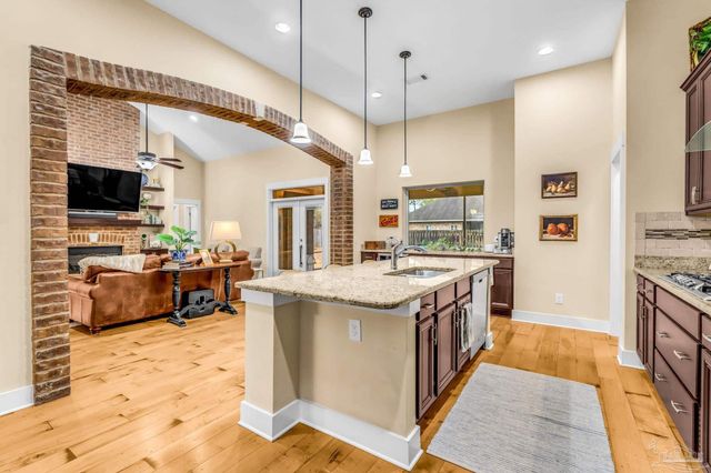 8606 Foxtail Loop, Pensacola, FL 32526