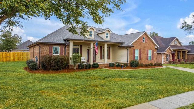 8606 Foxtail Loop, Pensacola, FL 32526