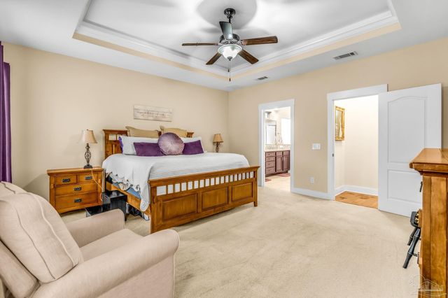 8606 Foxtail Loop, Pensacola, FL 32526