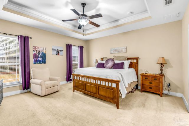 8606 Foxtail Loop, Pensacola, FL 32526