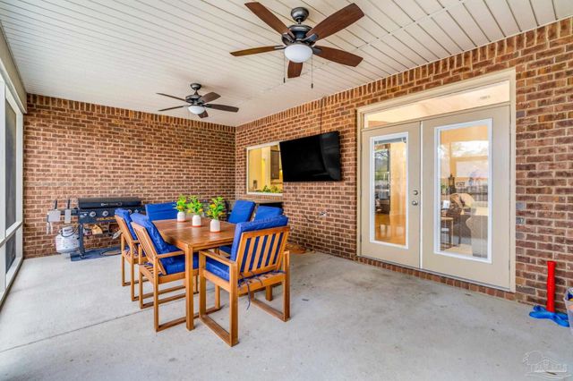 8606 Foxtail Loop, Pensacola, FL 32526