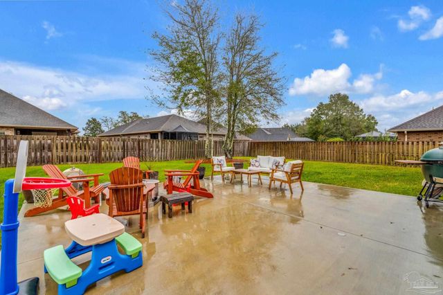 8606 Foxtail Loop, Pensacola, FL 32526