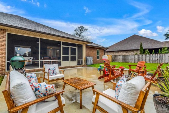 8606 Foxtail Loop, Pensacola, FL 32526