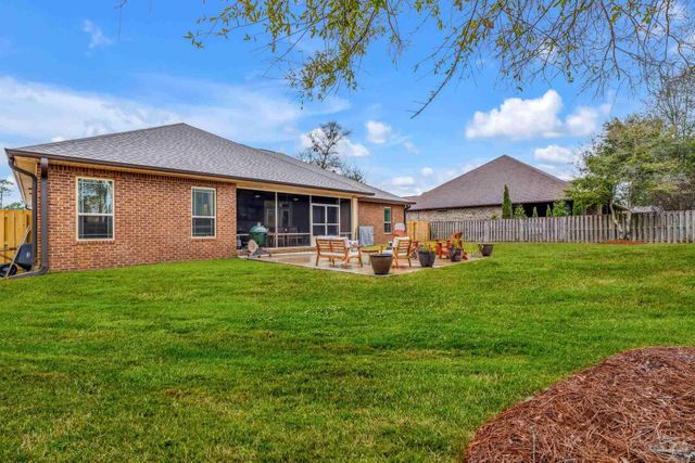 8606 Foxtail Loop, Pensacola, FL 32526