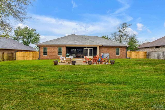 8606 Foxtail Loop, Pensacola, FL 32526