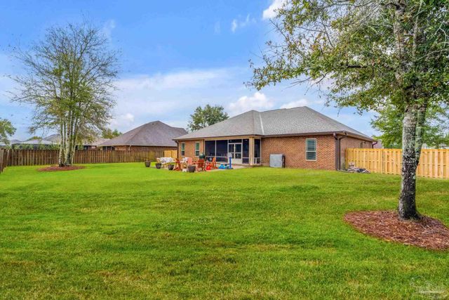 8606 Foxtail Loop, Pensacola, FL 32526