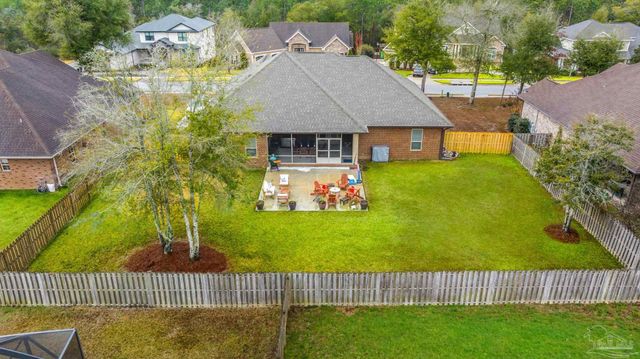 8606 Foxtail Loop, Pensacola, FL 32526