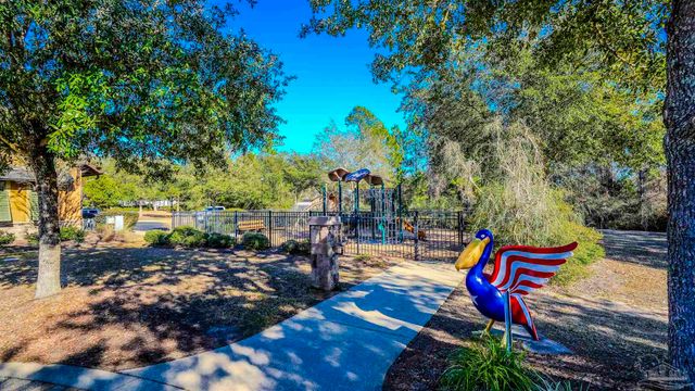 8606 Foxtail Loop, Pensacola, FL 32526