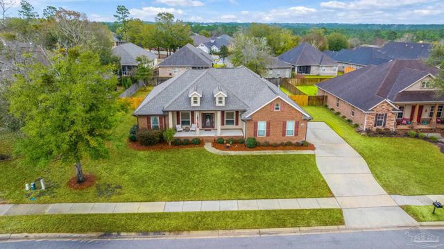 8606 Foxtail Loop, Pensacola, FL 32526