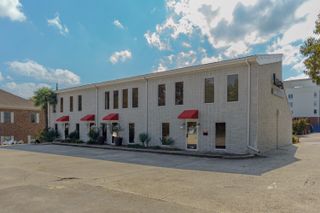 9 Plaza Dr. Suite A, Hattiesburg, MS 39402
