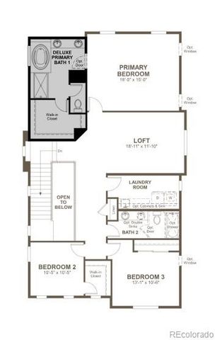 9236 Telluride Court, Commerce City, CO 80022