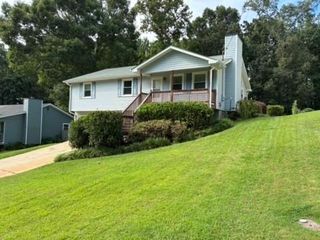 1187 Lightfoot Drive, Canton, GA 30115
