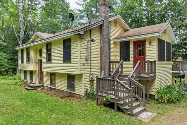 52 Pine Grove Lane, Lebanon, ME 04027