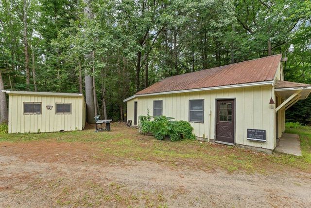 52 Pine Grove Lane, Lebanon, ME 04027