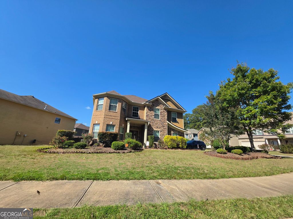 7502 Bowhead Court, Fairburn, GA 30213 — photo 2