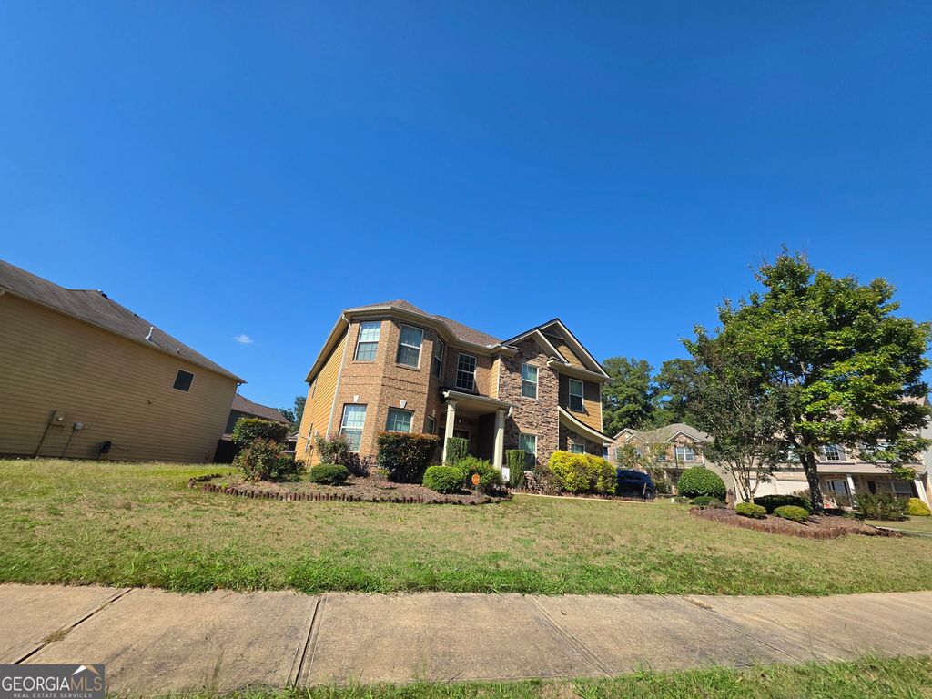 7502 Bowhead Court, Fairburn, GA 30213 — photo 3