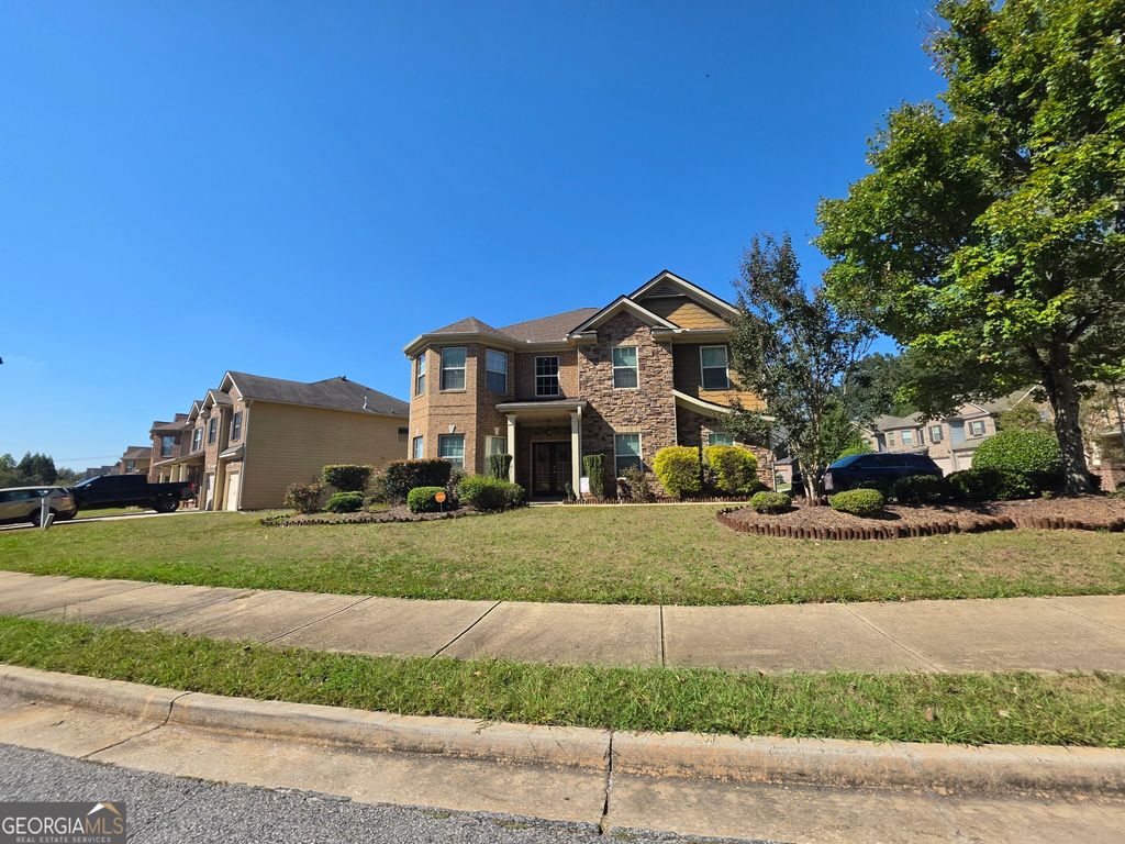 7502 Bowhead Court, Fairburn, GA 30213 — photo 4