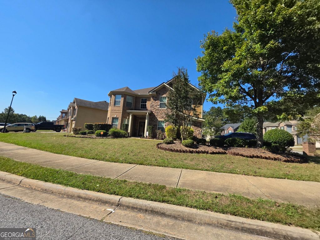 7502 Bowhead Court, Fairburn, GA 30213 — photo 5