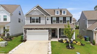 1516 Willbrook Drive, Fuquay Varina, NC 27526