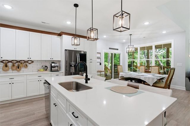3046 Ridgeview Court, Villa Rica, GA 30180