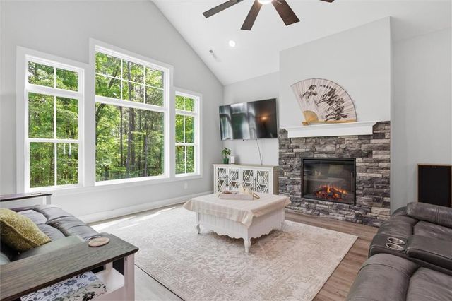 3046 Ridgeview Court, Villa Rica, GA 30180