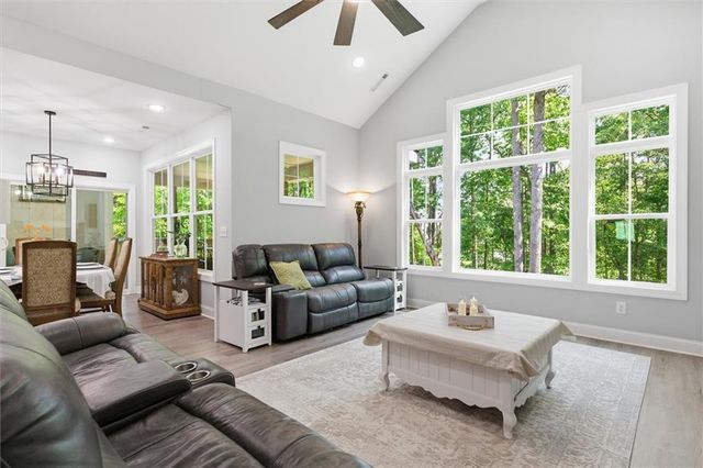 3046 Ridgeview Court, Villa Rica, GA 30180