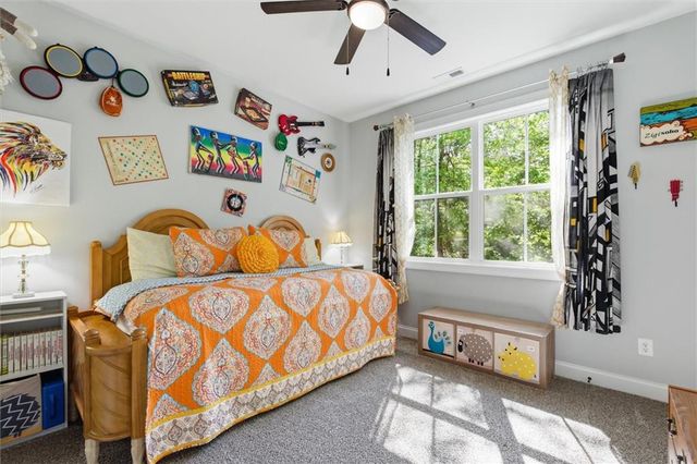 3046 Ridgeview Court, Villa Rica, GA 30180