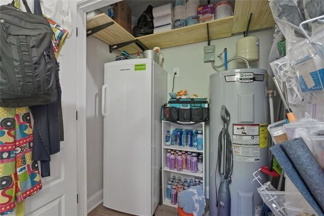 3046 Ridgeview Court, Villa Rica, GA 30180