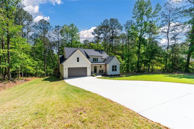 3046 Ridgeview Court, Villa Rica, GA 30180