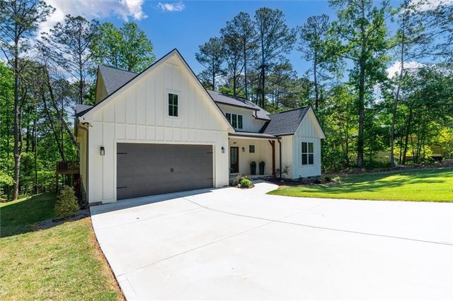3046 Ridgeview Court, Villa Rica, GA 30180