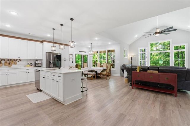 3046 Ridgeview Court, Villa Rica, GA 30180