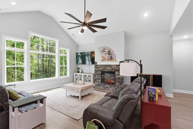 3046 Ridgeview Court, Villa Rica, GA 30180