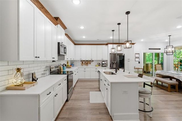 3046 Ridgeview Court, Villa Rica, GA 30180