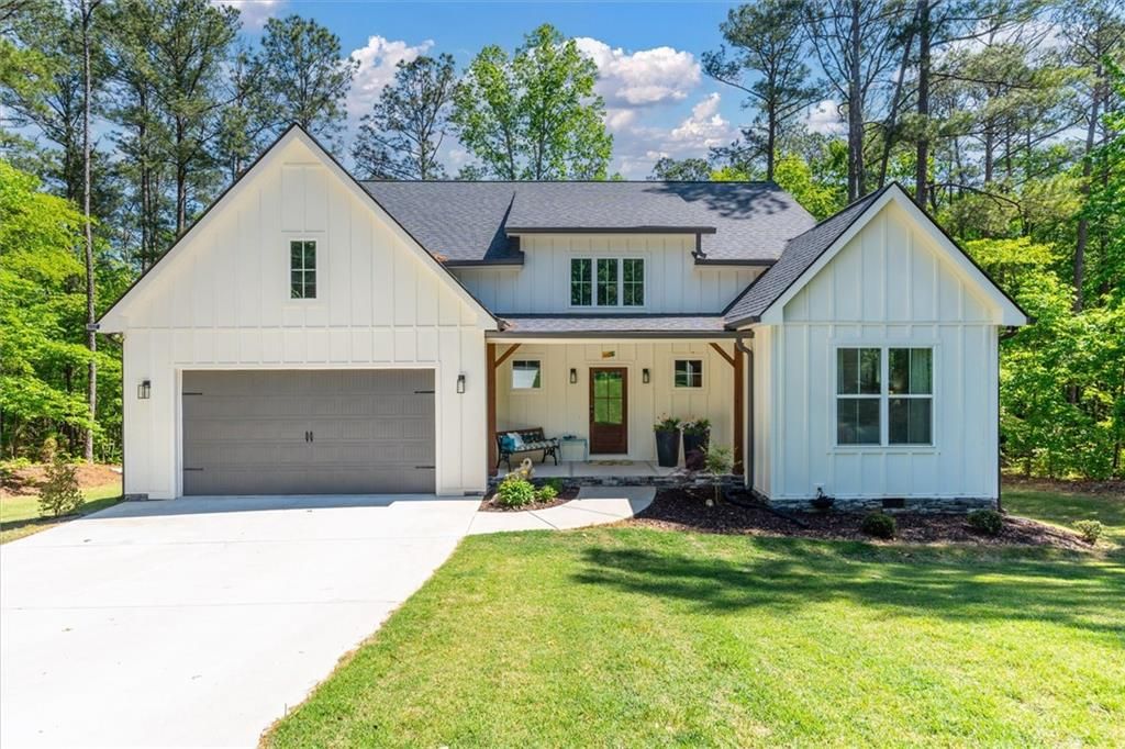 3046 Ridgeview Court, Villa Rica, GA 30180