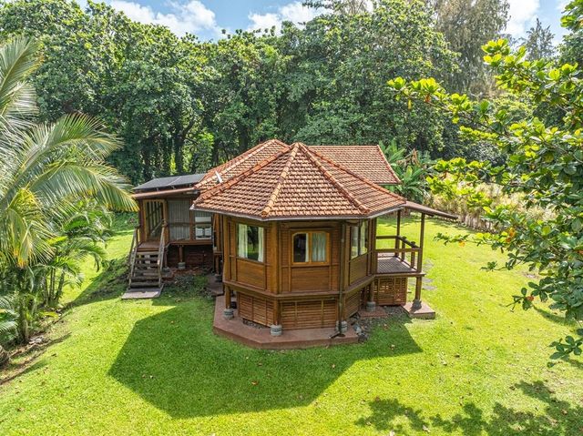 165 Waikoloa Rd, Hana, HI 96713
