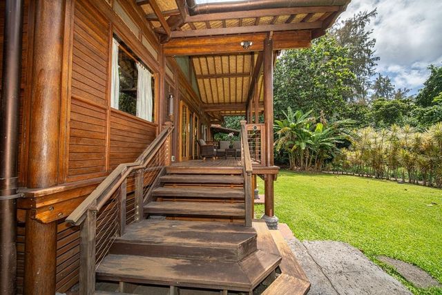 165 Waikoloa Rd, Hana, HI 96713