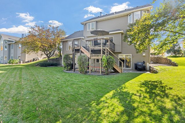 9043 163rd Street W, Lakeville, MN 55044