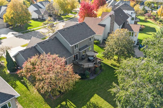 9043 163rd Street W, Lakeville, MN 55044