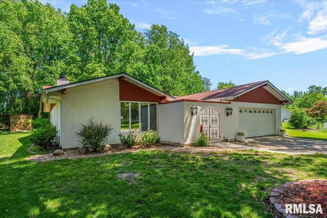 61 SARAH Avenue, Springfield, IL 62703