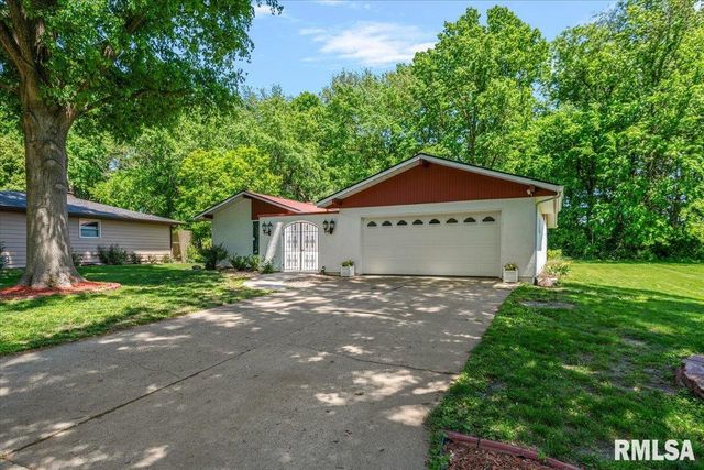 61 SARAH Avenue, Springfield, IL 62703