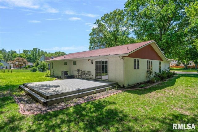 61 SARAH Avenue, Springfield, IL 62703
