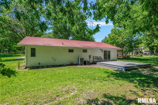 61 SARAH Avenue, Springfield, IL 62703