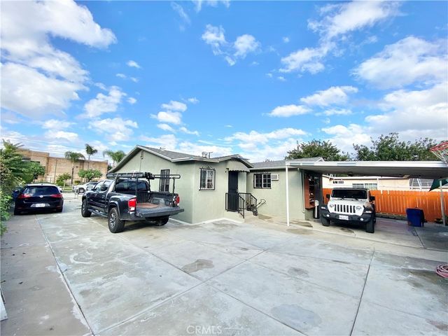 830 E Emporia Street, Ontario, CA 91761