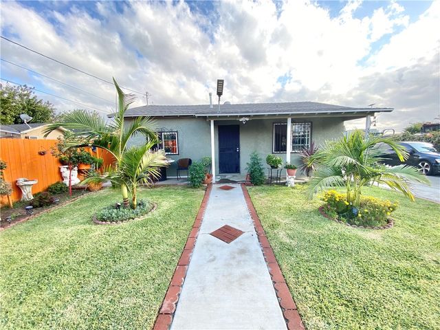 830 E Emporia Street, Ontario, CA 91761