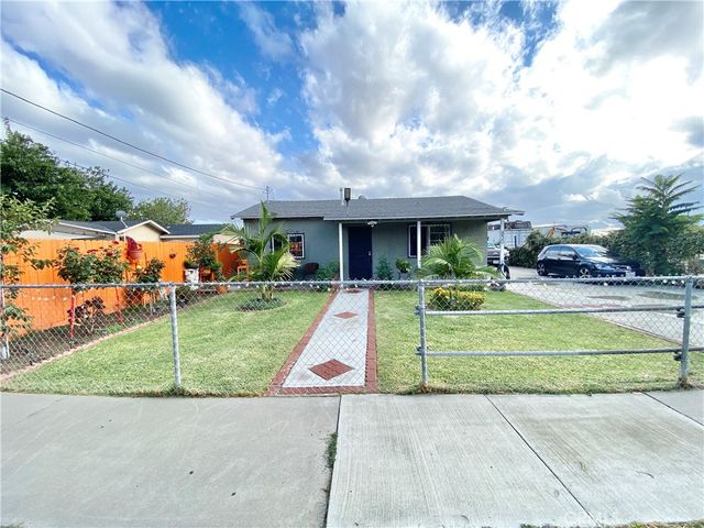 830 E Emporia Street, Ontario, CA 91761